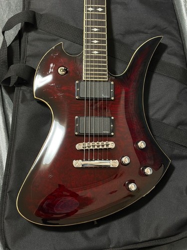 Rich mockingbird pro x - b.c.rich,