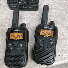 Binatone Action 1000 Walkie