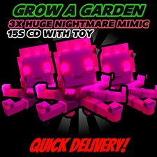 🔥🐙 3x 60KG+ NIGHTMARE