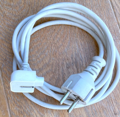 Genuine europe plug apple - eu,