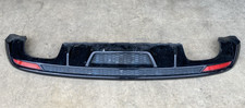 Audi S3 Rear Valance 8XA807421 / 8XA 807 421 Used, Slight Damage