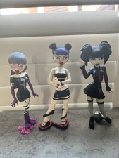 Bleeding Edge 2003 Begoths