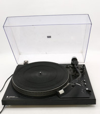 Technics SL-2000 Turntable