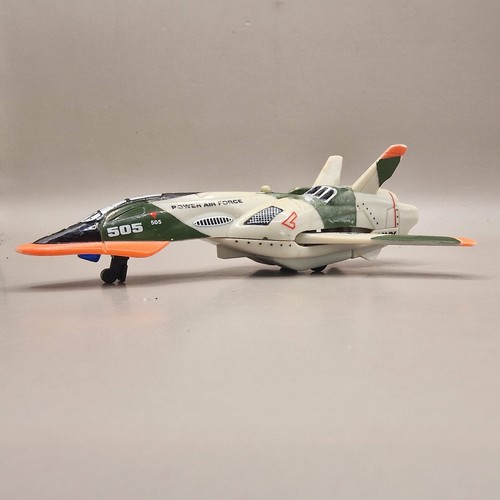 Vintage majorette sonic - vintage,