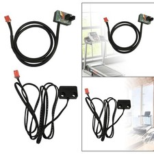 Fitness Speed Sensor Portable Repair Exercise Machine Treadmill Spare Parts
