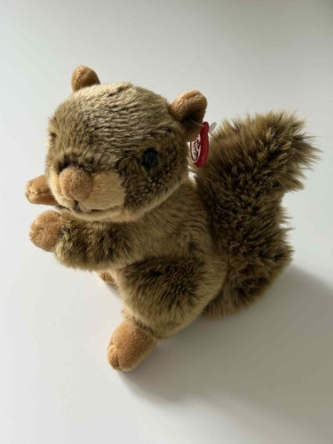 Keel toys woodland animals - keel,