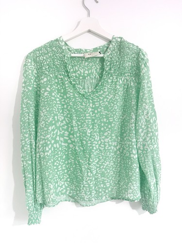 Pyrus women mint green - mint,