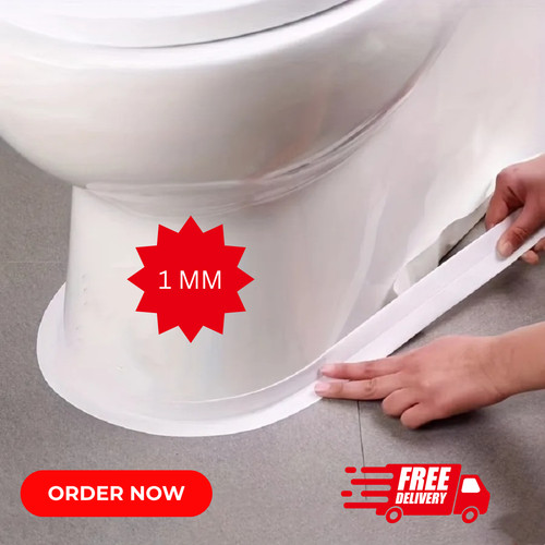 Bath sealing strip - sealing,