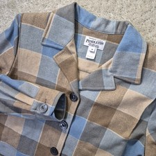 Pendleton Heritage 49er Pea