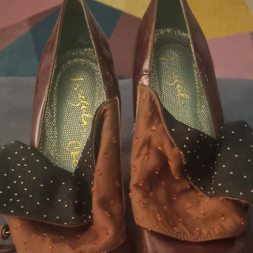 Irregular choice women - choice, women’s