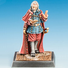DEB 027 Freebooter's Fate