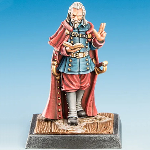 Deb 027 freebooter - 027, fate