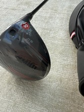 Wilson Staff Dynapower