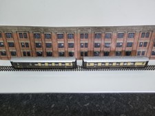 Hornby Pullman Coaches number
