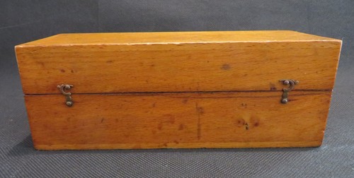Antique scientific instrument