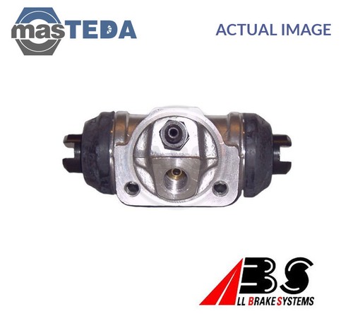 2548 drum wheel brake cylinder - 2548,