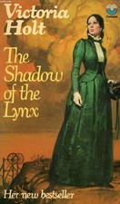 The Shadow of the Lynx, Holt