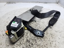 VAUXHALL ZAFIRA C SEAT BELT FRONT RIGHT DRIVER SIDE 13394802 MK3 2011 - 2016