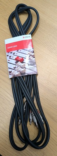 Chord stereo twin - stereo, to
