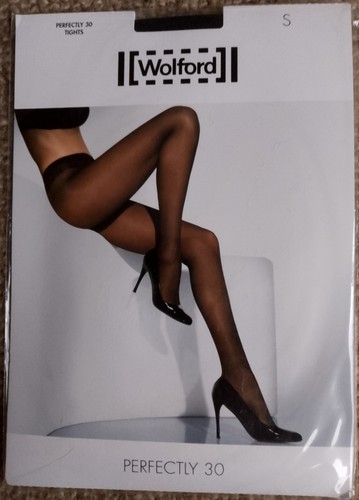 Wolford perfectly tights - wolford, 30