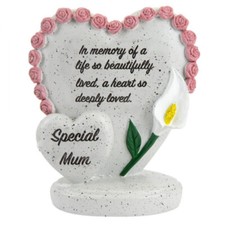 SPECIAL MUM Mother Grave