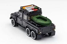 GCD 1/64 Scale For Land Rover