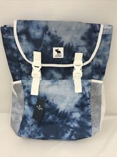 abercrombie kids backpack, perfect for summer activities!!!