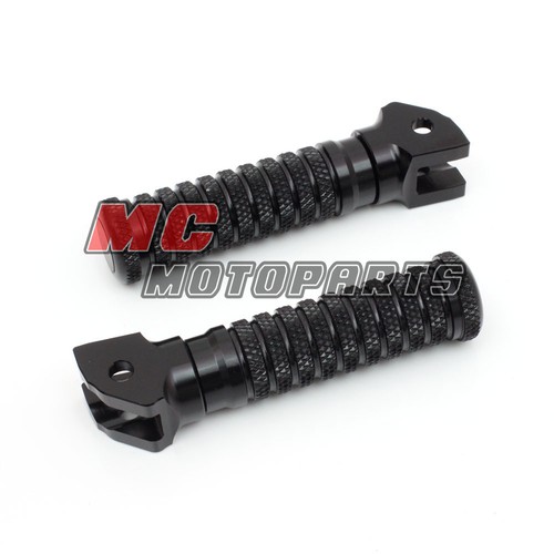 Black for triumph front cnc - for,