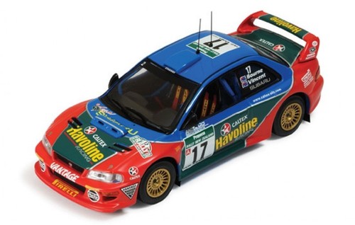 Subaru impreza wrc - impreza,