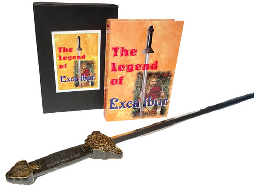 Legend excalibur stage - legend,