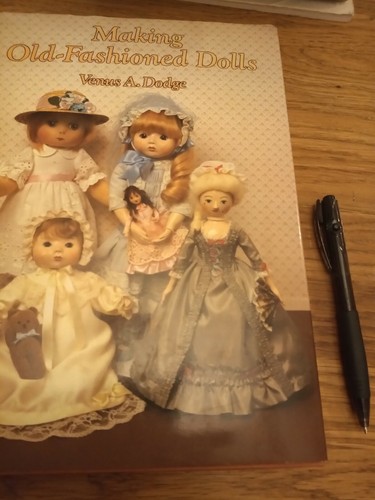 1986 making old - making, fashioned