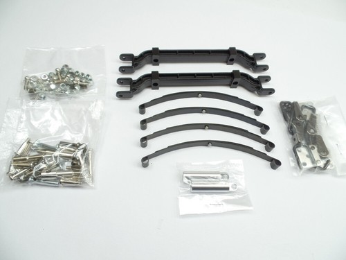 Tamiya volvo fh16 tow truck - volvo,