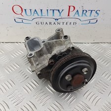 MITSUBISHI OUTLANDER WATER PUMP 2.3 DIESEL MK3 2013 