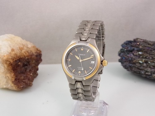 Tissot titan t660 - tissot, men's