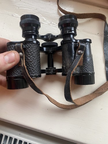 Luniere paris binoculars - luniere,