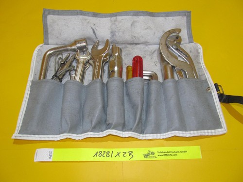 Bmw r100r r80r tool kit - bmw,