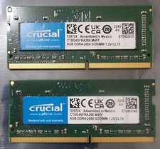 Crucial pc4 21300 - crucial, pc4-21300