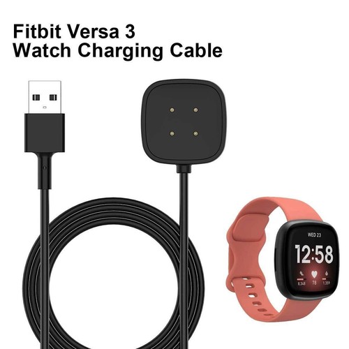 Replacement charger for - for, fitbit
