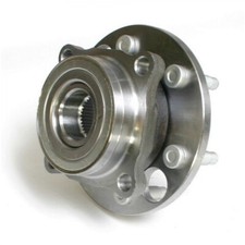 WHEEL HUB REAR LEFT RIGHT FOR
