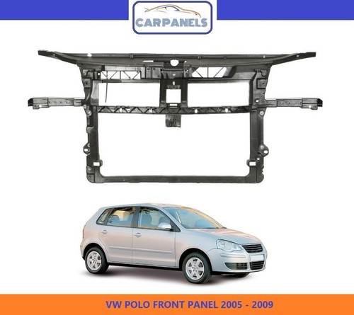 Polo front panel - vw,
