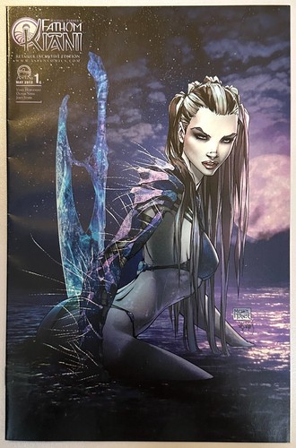Fathom kiani michael - fathom:, ◆