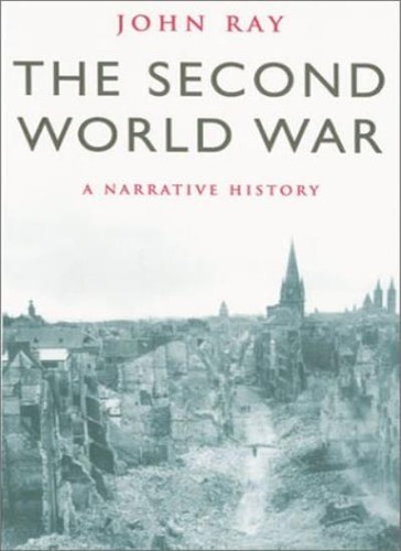 The second world - second, john