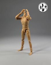 1/12 Scale Action Figure