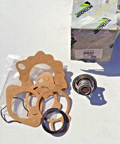 Motaquip vtk9 thermostat suits - vtk9,
