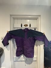 Berghaus Alpine Lite Extrem 7000 Vintage Gore Tex Classic Outdoor Hooded Jacket