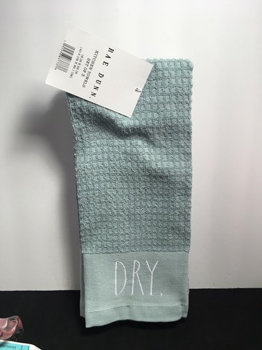 Nwt rae dunn - rae, dry-wash-