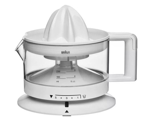 Braun cj3000 electric citrus - braun,