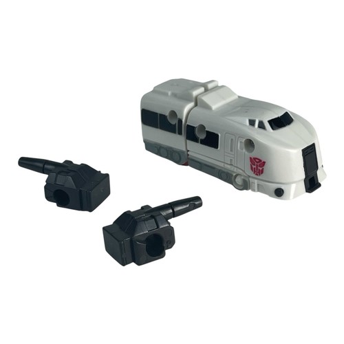 Transformers micromaster - transformers,