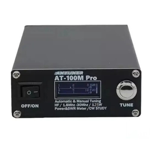 Antuner 100m pro - at-100m,