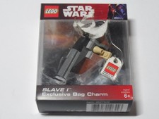 New Sealed Lego Star Wars